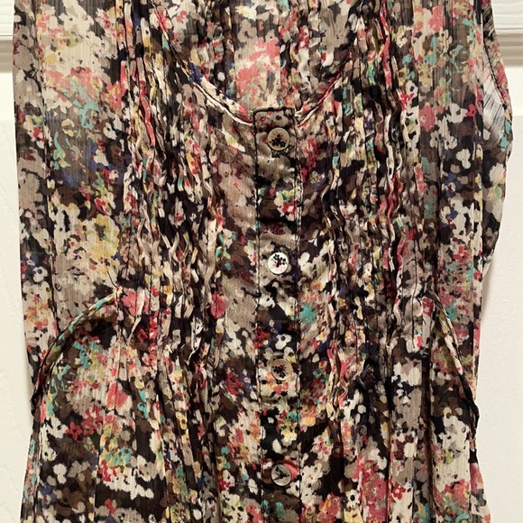 American Rag blouse - Picture 2 of 5